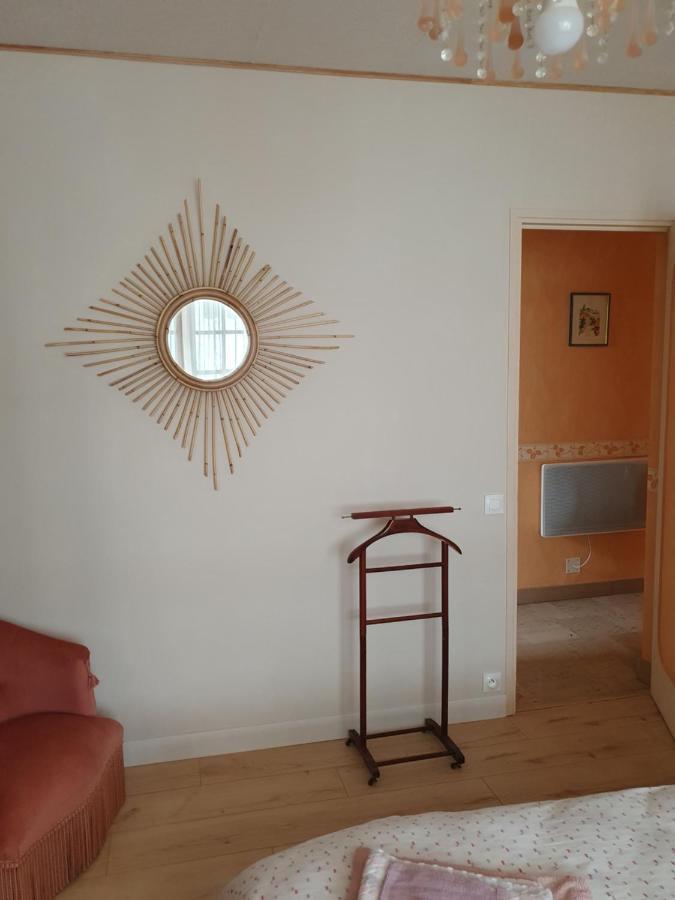 Maison Dans Le Bourg Les Pieux Extérieur photo